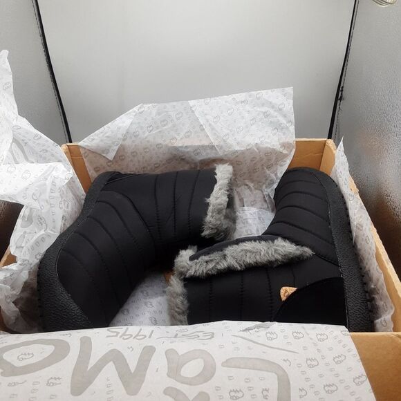 Black Bootie  - Picture 8 of 9